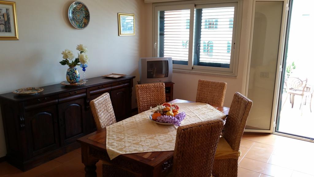 Villa Carmelas Таормина Номер фото